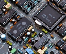 Electric board