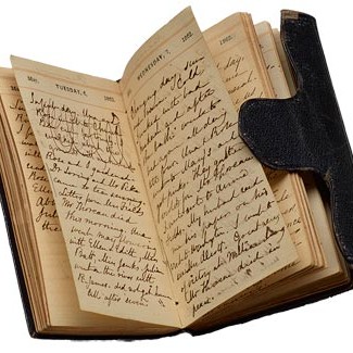 diary diary